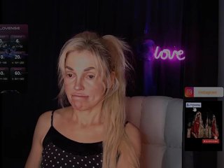 Margo77-1 Porn Show