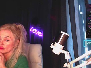 Margo77-1 Porn Show
