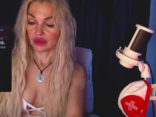 Margo77-1 Porn Show