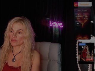 Margo77-1 Porn Show