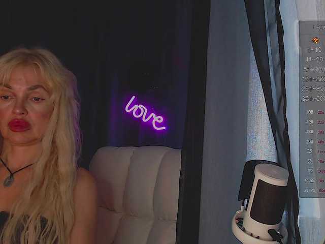 Margo77-1 live cam on BongaCams
