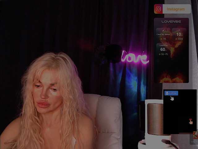 Margo77-1 live cam on BongaCams