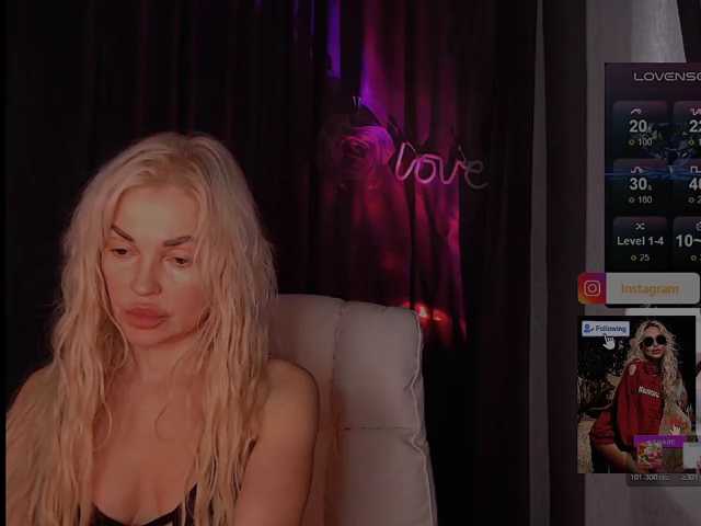 Margo77-1, en vivo ahora en BongaCams