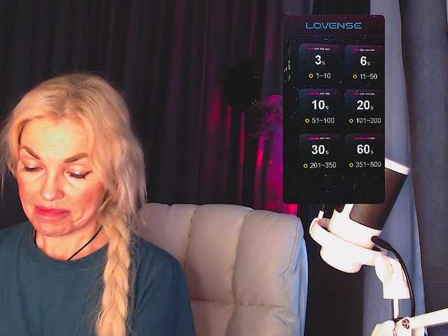Margo77-1 live cam on BongaCams