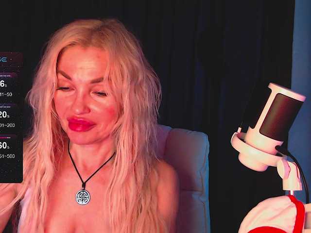 margo77-1 live sex show