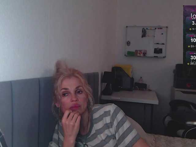 Margo77-1 Live Cam on BongaCams