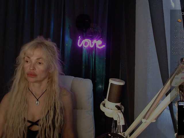 Margo77-1 live cam on BongaCams