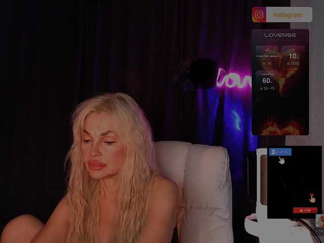 Margo77-1 live cam on BongaCams