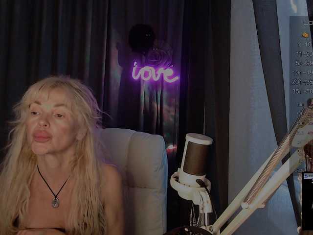 Margo77-1 live cam on BongaCams