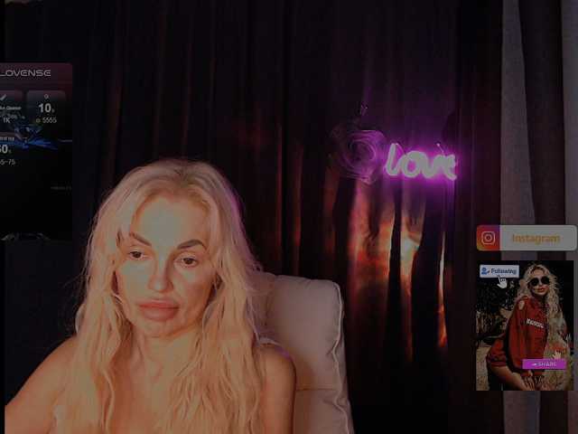 Margo77-1, live now on BongaCams
