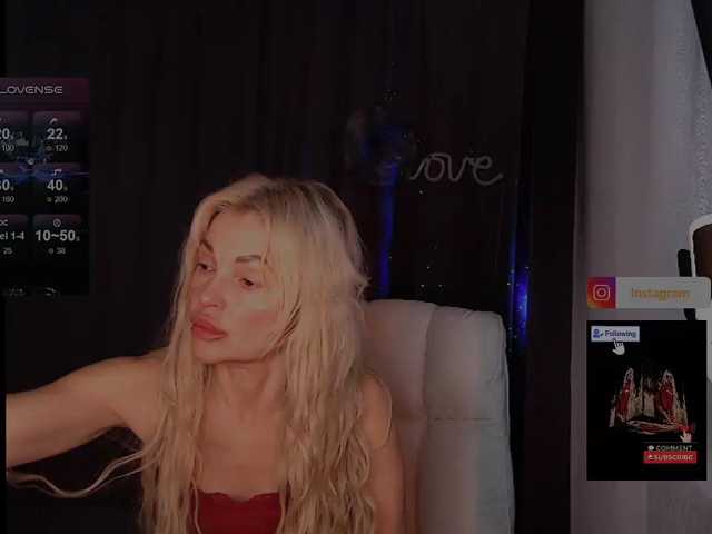 Margo77-1 live cam on BongaCams