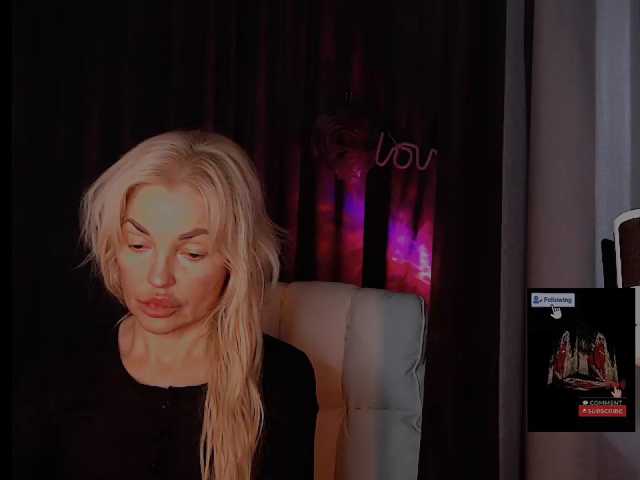 Margo77-1 live cam on BongaCams