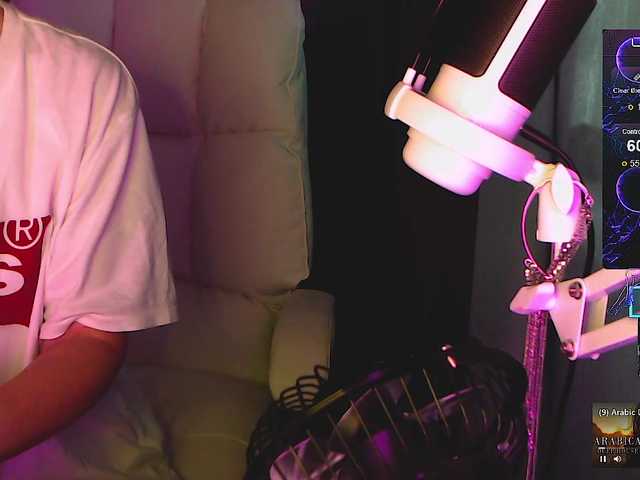 Margo77-1 live cam on BongaCams