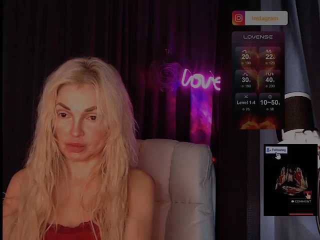 Margo77-1 live cam on BongaCams