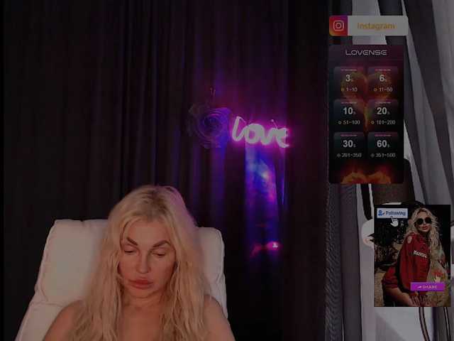 Margo77-1 live cam on BongaCams