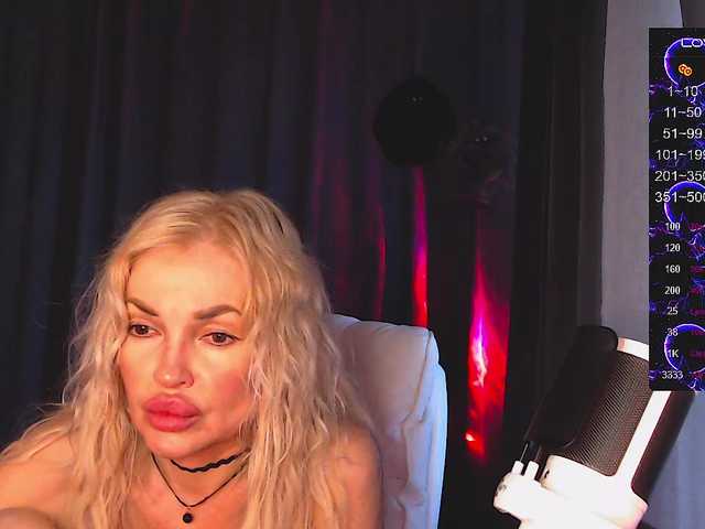 Margo77-1 live cam on BongaCams