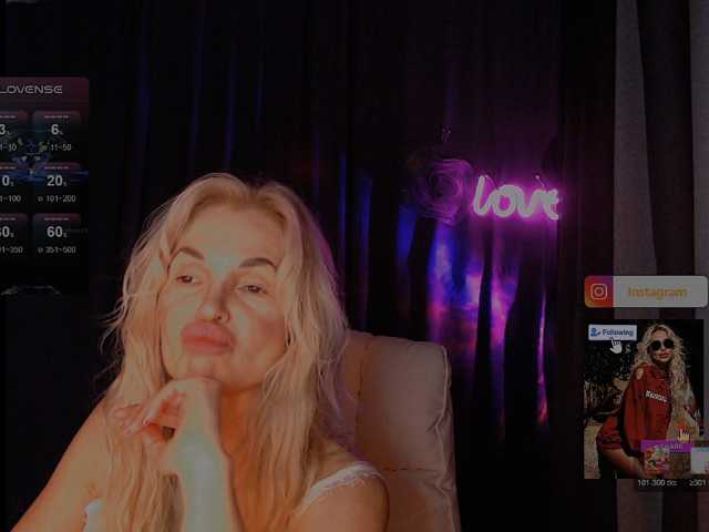 Margo77-1, live now on BongaCams