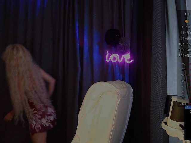Margo77-1 live cam on BongaCams