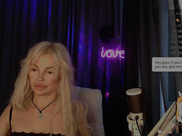 Margo77-1 live webcam show