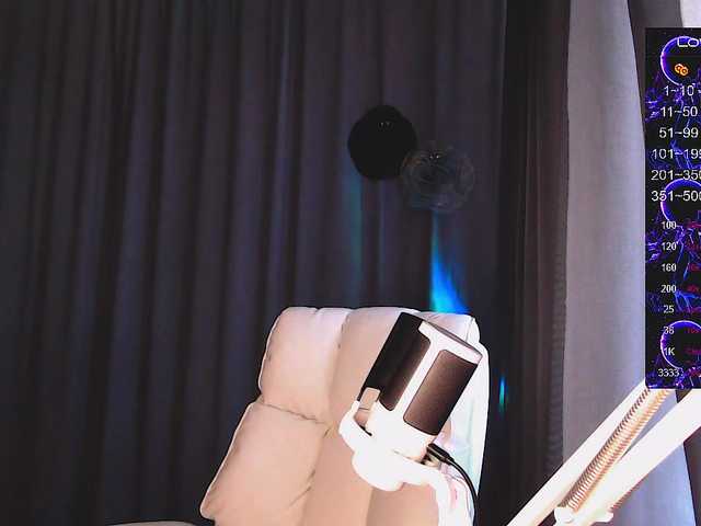 Margo77-1 live cam on BongaCams