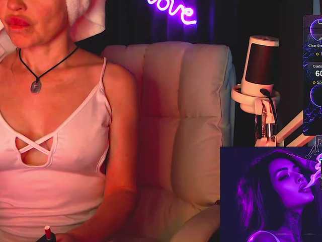 margo77-1 live sex show