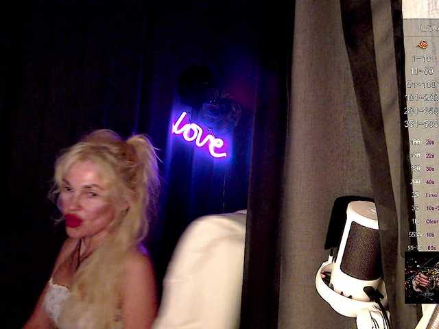 Margo77-1 live webcam show