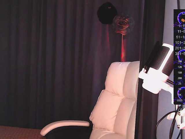 Margo77-1 live cam on BongaCams