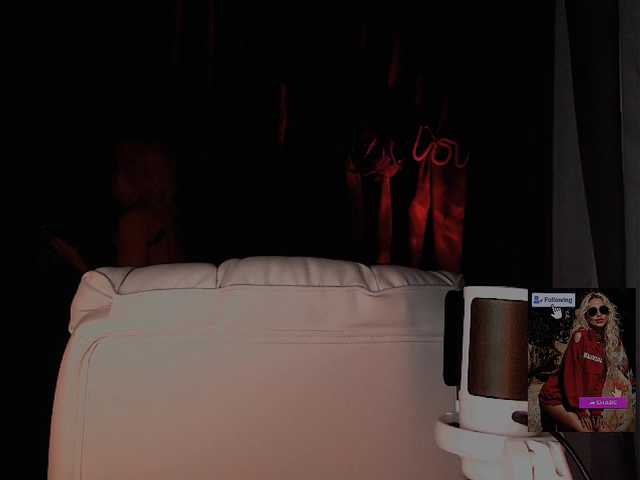 Margo77-1 live cam preview