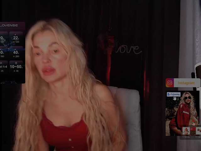 Margo77-1 live cam preview
