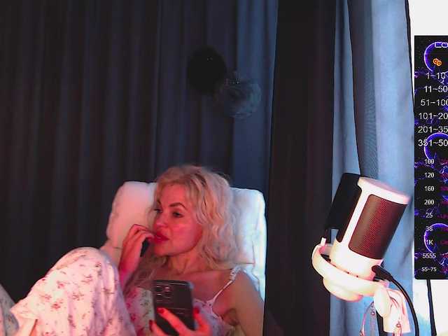 Margo77-1 live cam on BongaCams