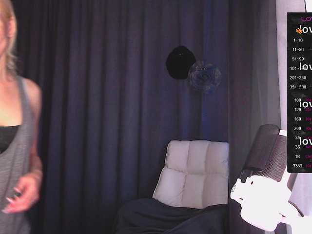 Margo77-1 live cam on BongaCams