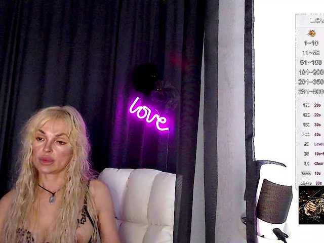 Margo77-1 live webcam show
