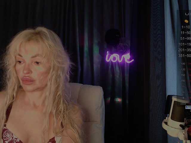 Margo77-1 live cam on BongaCams