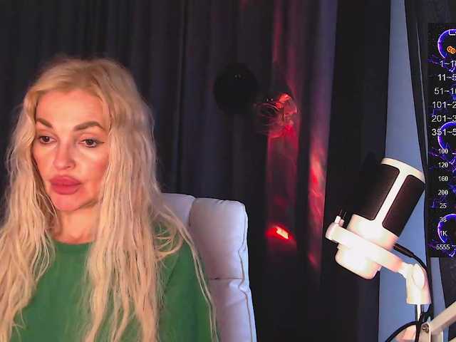 Margo77-1 live cam on BongaCams
