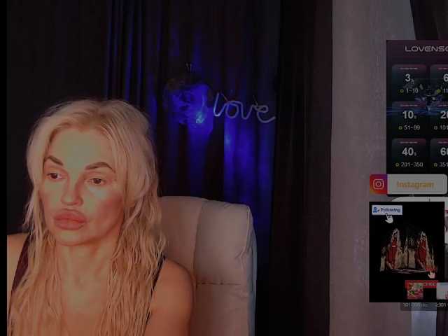 Margo77-1 live cam preview