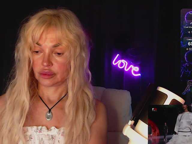 Margo77-1 live webcam show