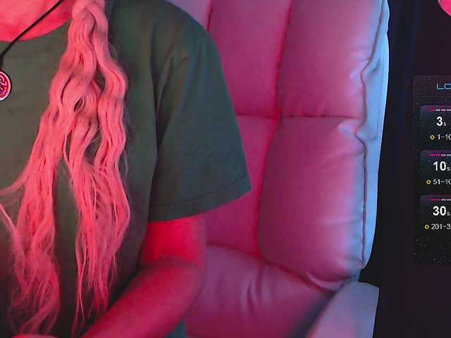 Margo77-1 live cam on BongaCams