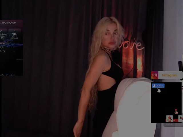 Margo77-1 live cam on BongaCams