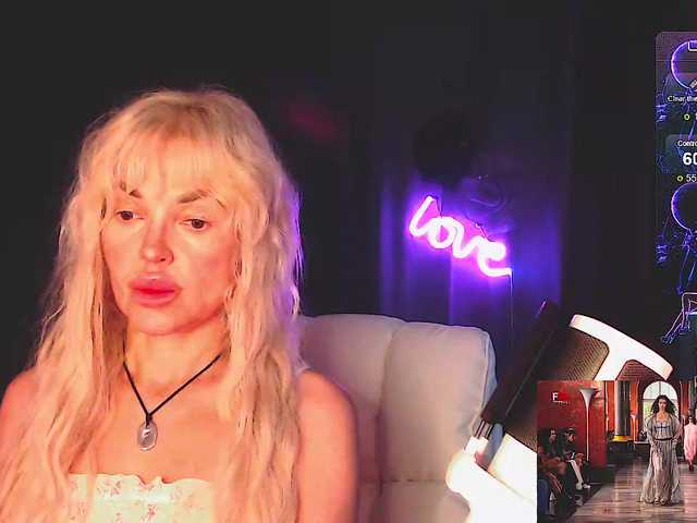 Margo77-1 live webcam show