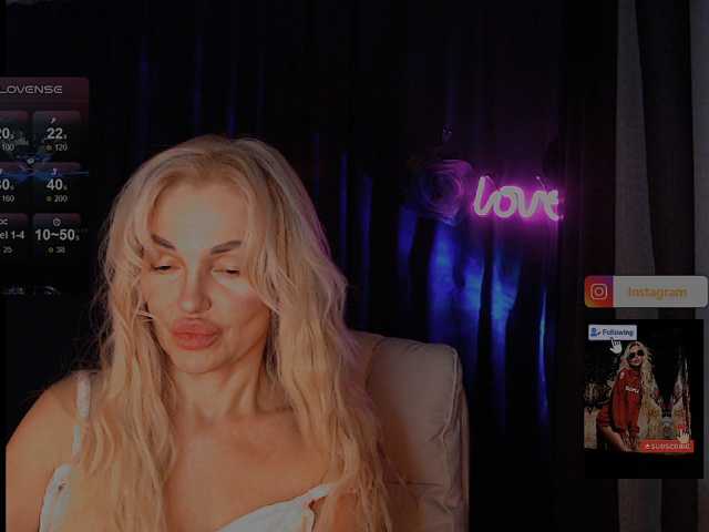 Margo77-1, en directo ahora en BongaCams
