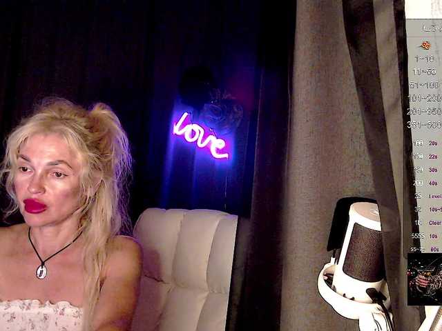 Margo77-1 live webcam show