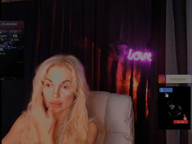 Margo77-1, live now on BongaCams