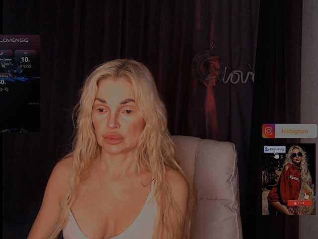 Margo77-1 live cam preview