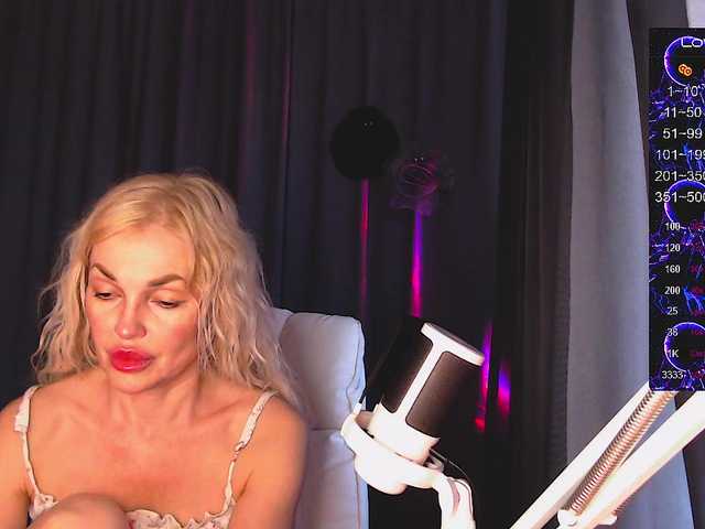 Margo77-1 live cam on BongaCams