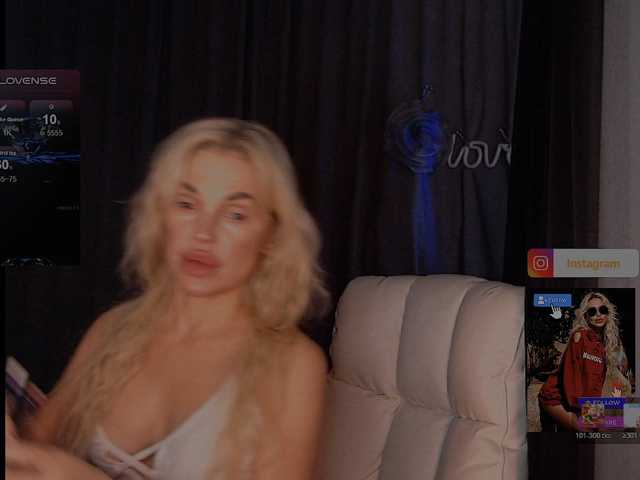 Margo77-1 live cam on BongaCams