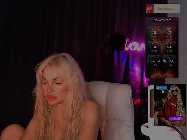 Margo77-1 live cam preview