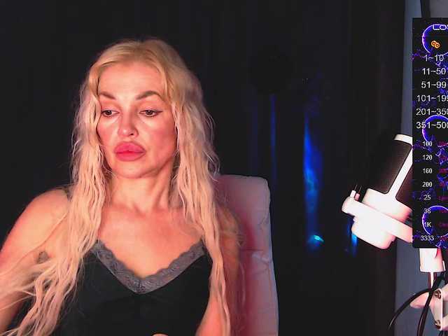 Margo77-1 live cam on BongaCams