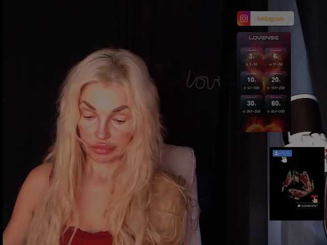 Margo77-1 live cam on BongaCams