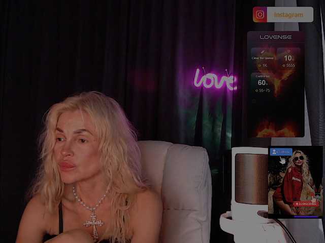 Margo77-1 live cam preview