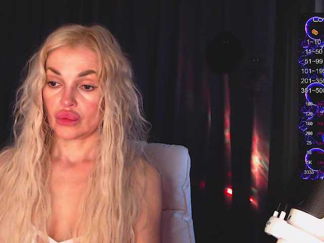 Margo77-1 live cam on BongaCams
